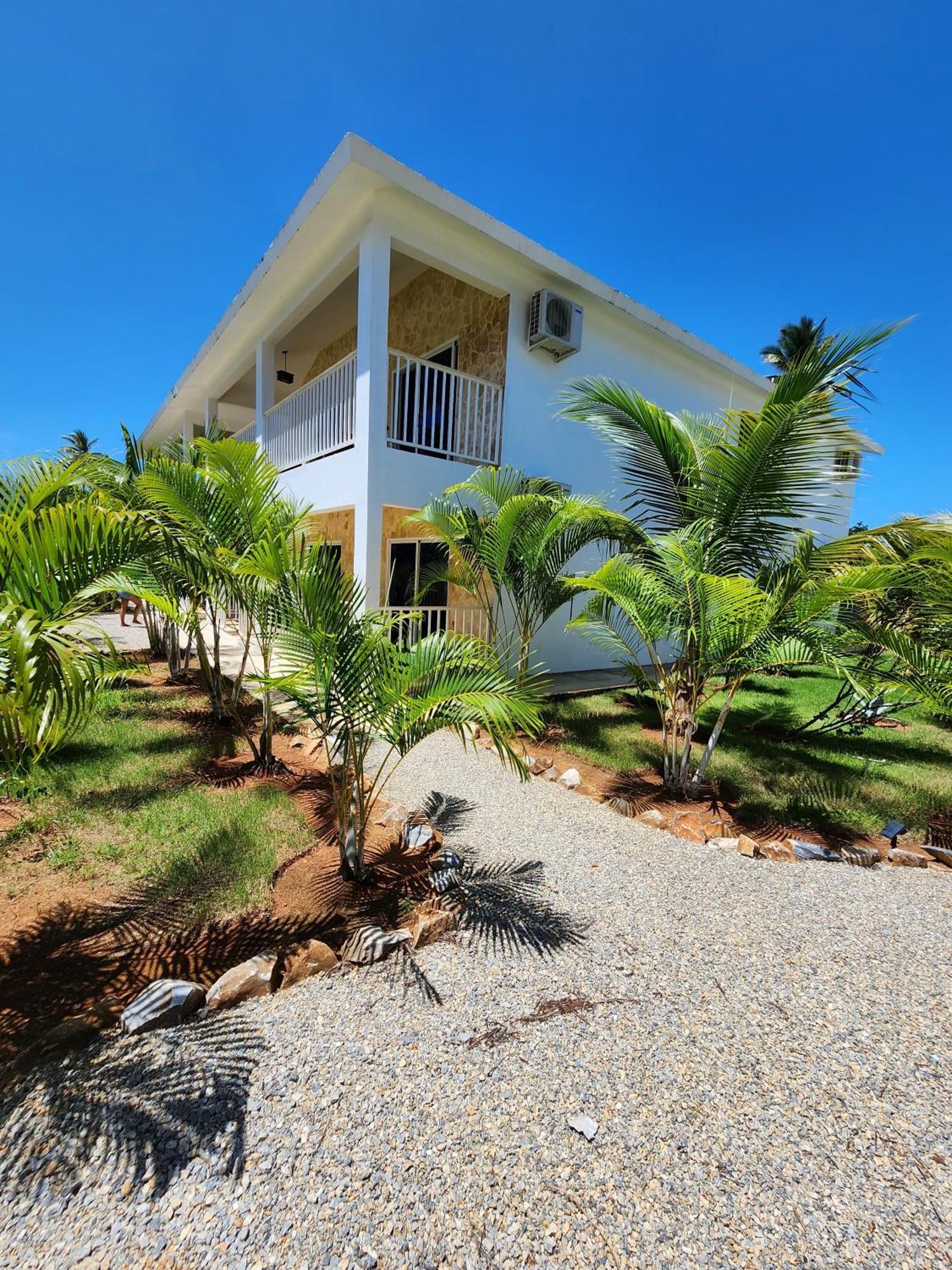 Luxury Room Close To The Beach Las Galeras Exterior foto