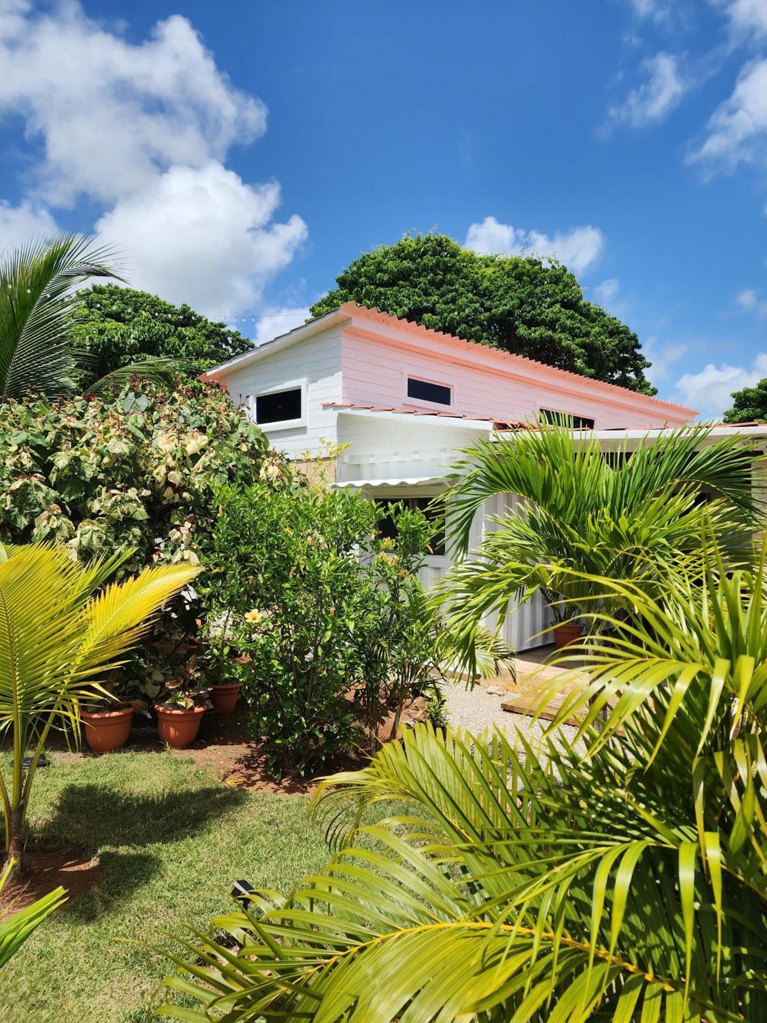 Luxury Room Close To The Beach Las Galeras Exterior foto
