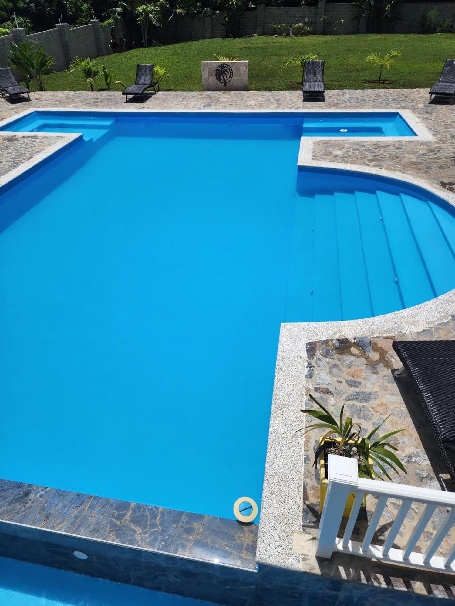 Luxury Room Close To The Beach Las Galeras Exterior foto