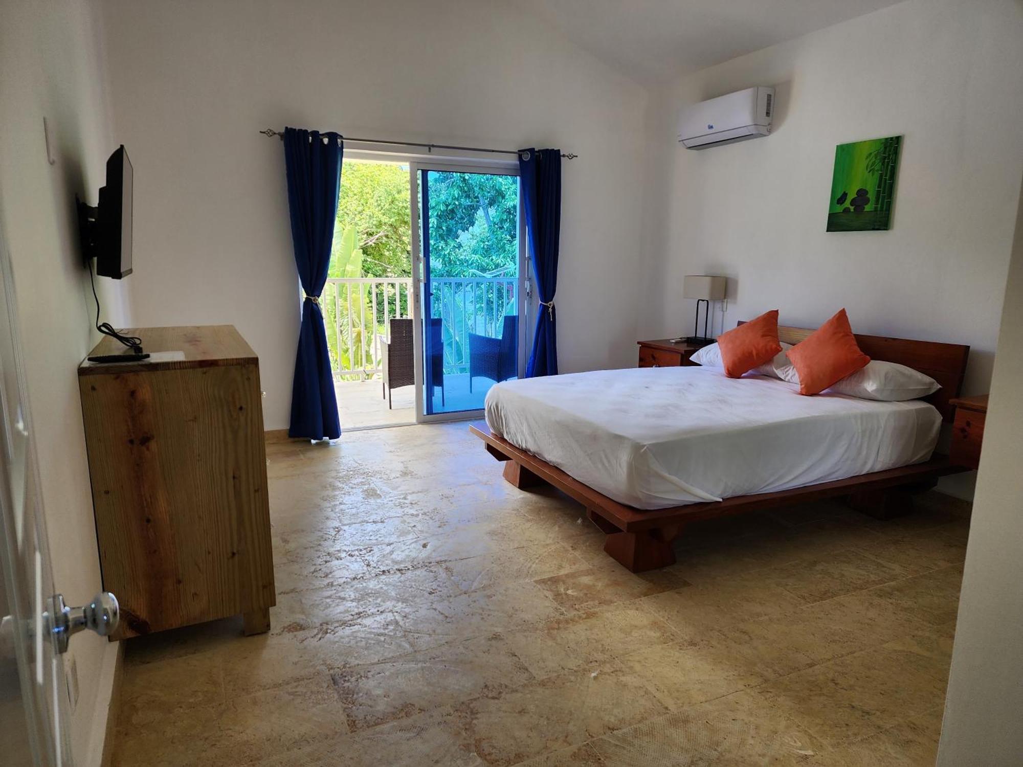 Luxury Room Close To The Beach Las Galeras Exterior foto