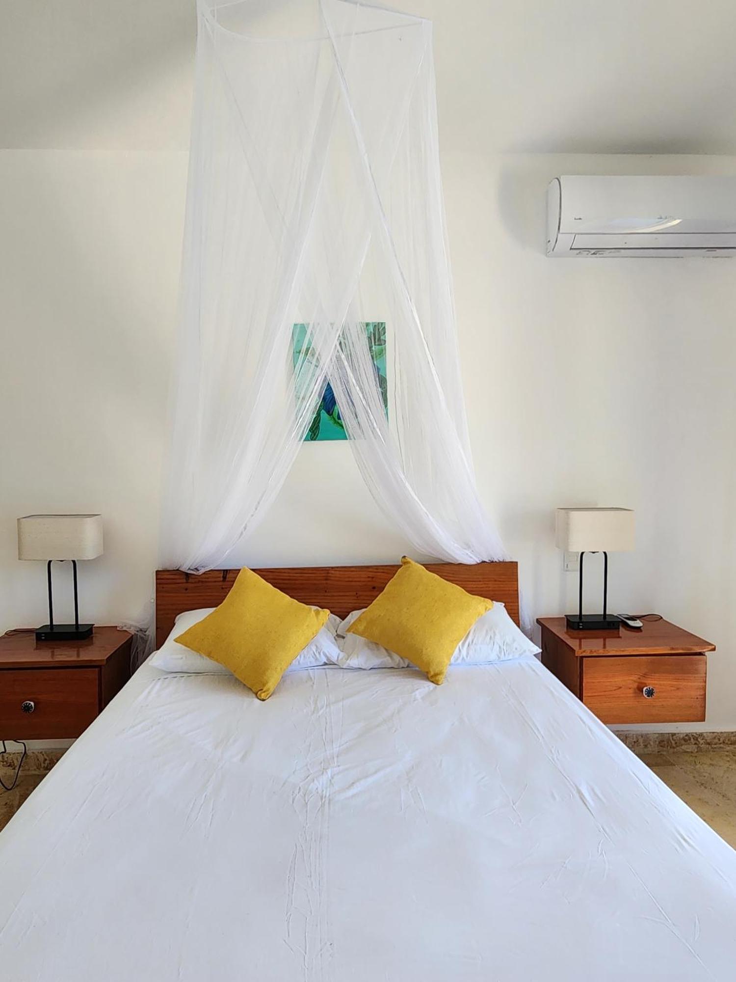 Luxury Room Close To The Beach Las Galeras Exterior foto