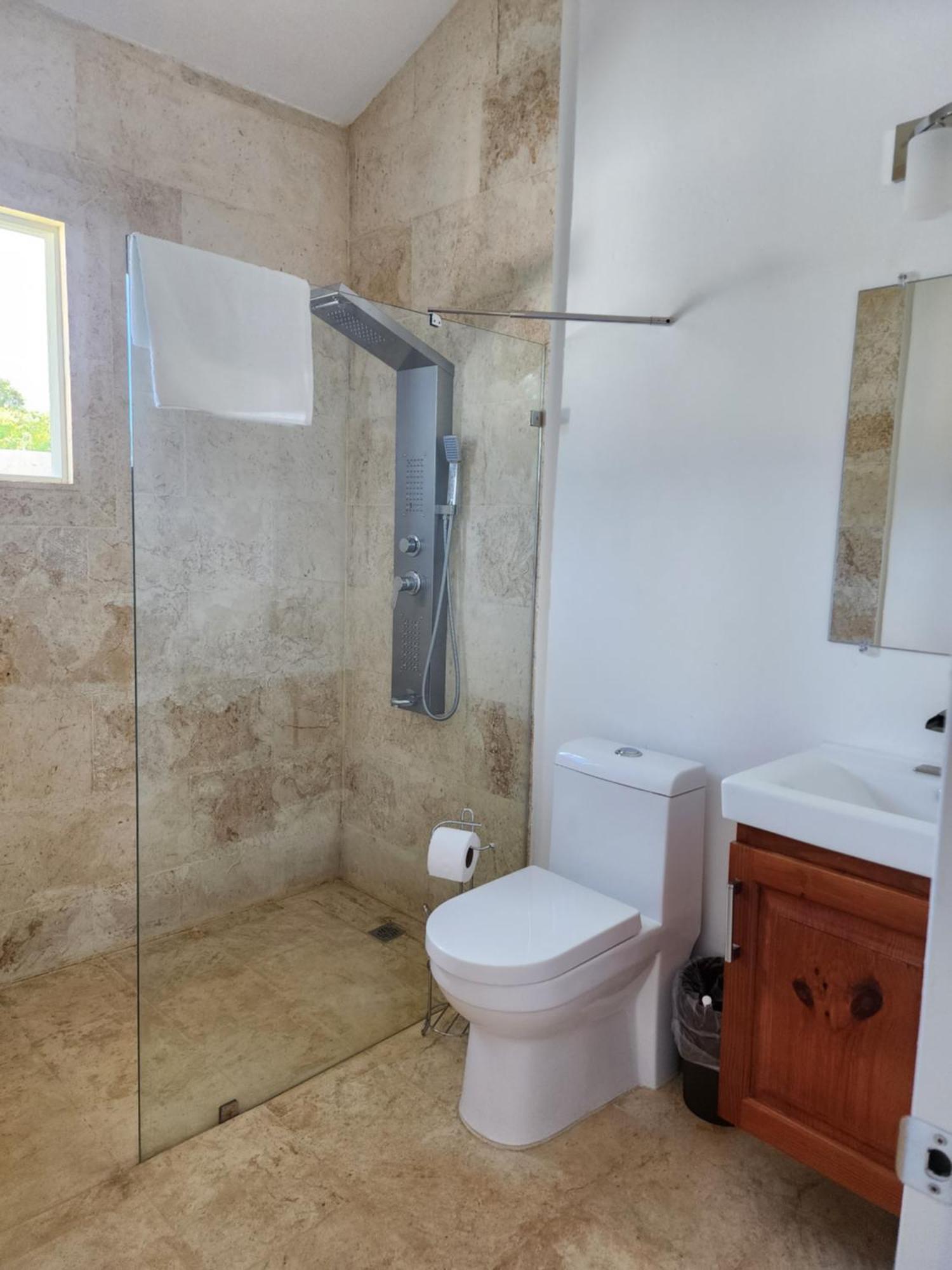 Luxury Room Close To The Beach Las Galeras Exterior foto