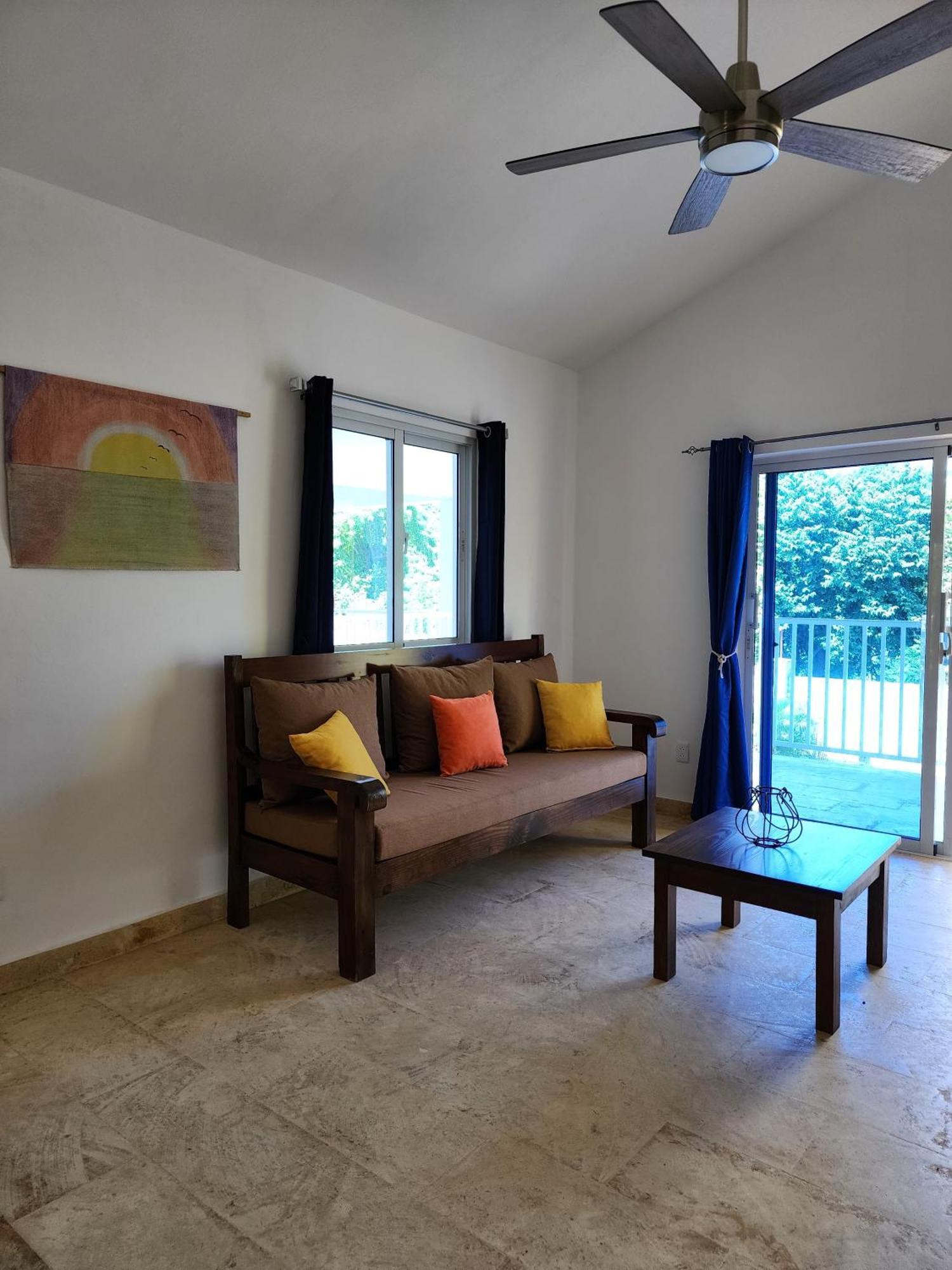 Luxury Room Close To The Beach Las Galeras Exterior foto