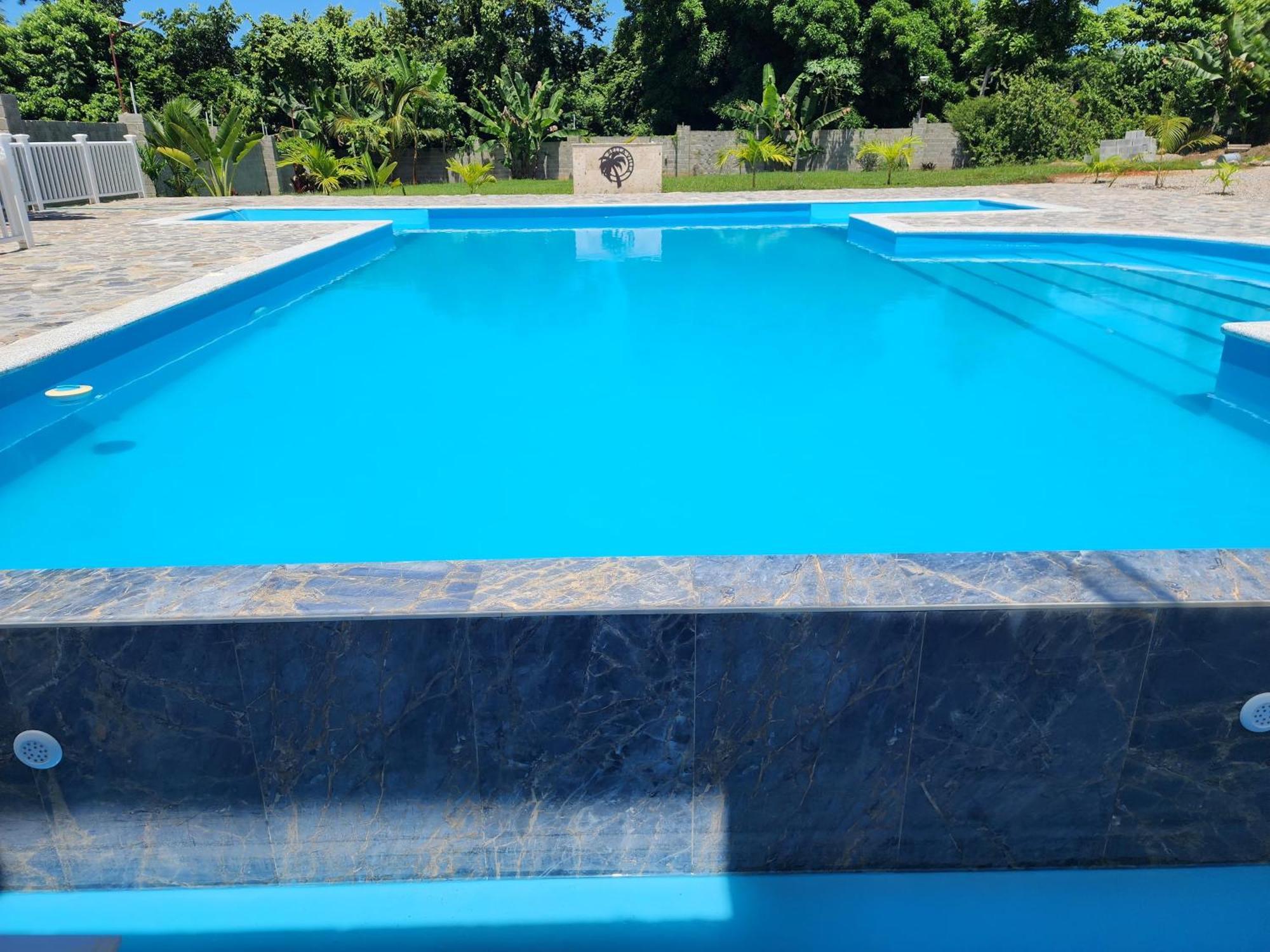 Luxury Room Close To The Beach Las Galeras Exterior foto