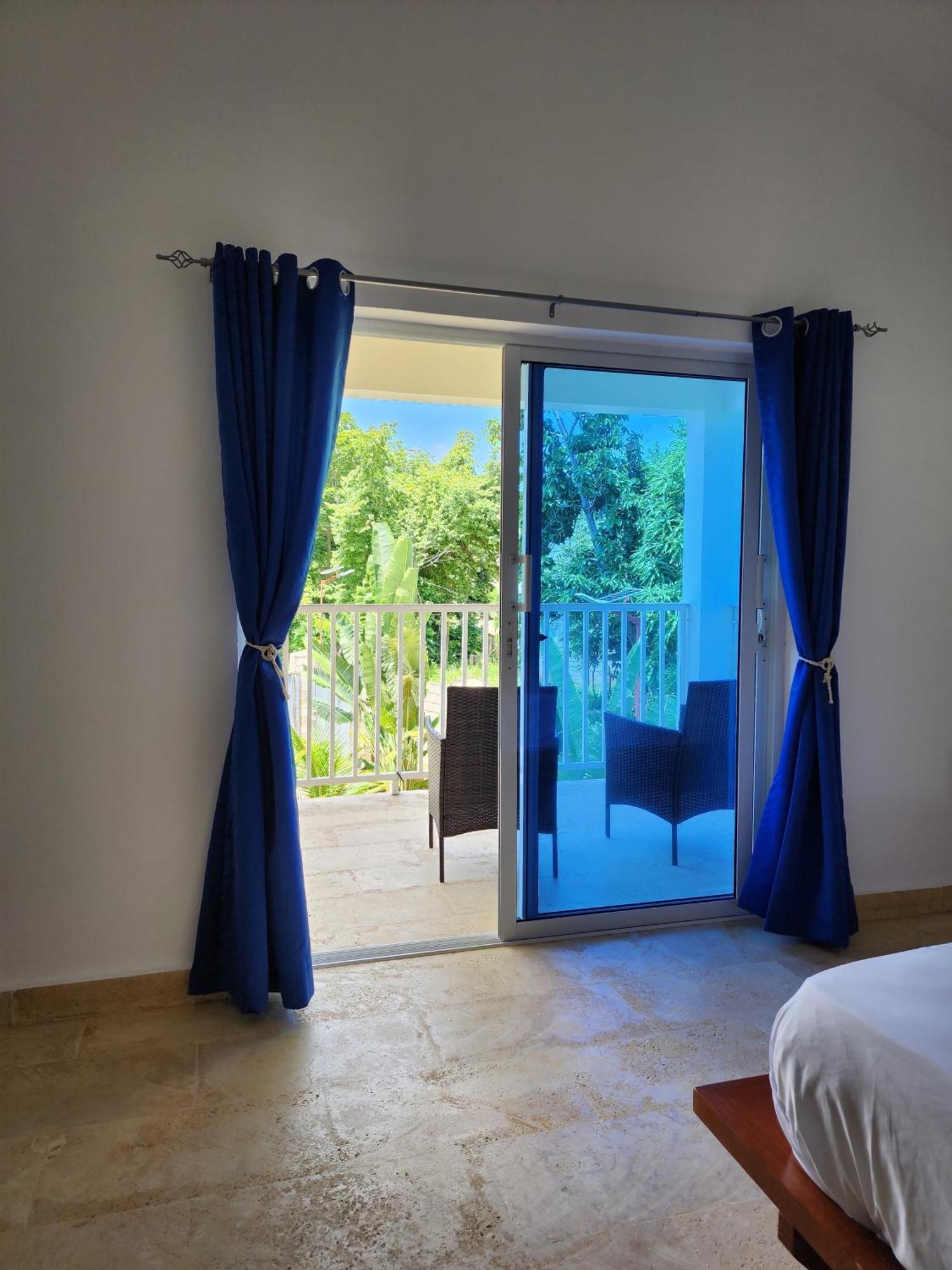 Luxury Room Close To The Beach Las Galeras Exterior foto