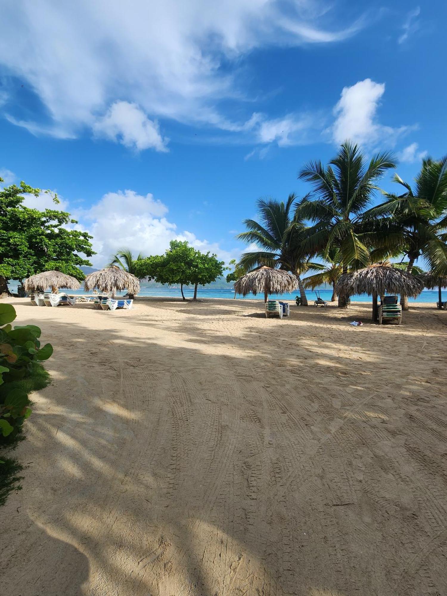 Luxury Room Close To The Beach Las Galeras Exterior foto